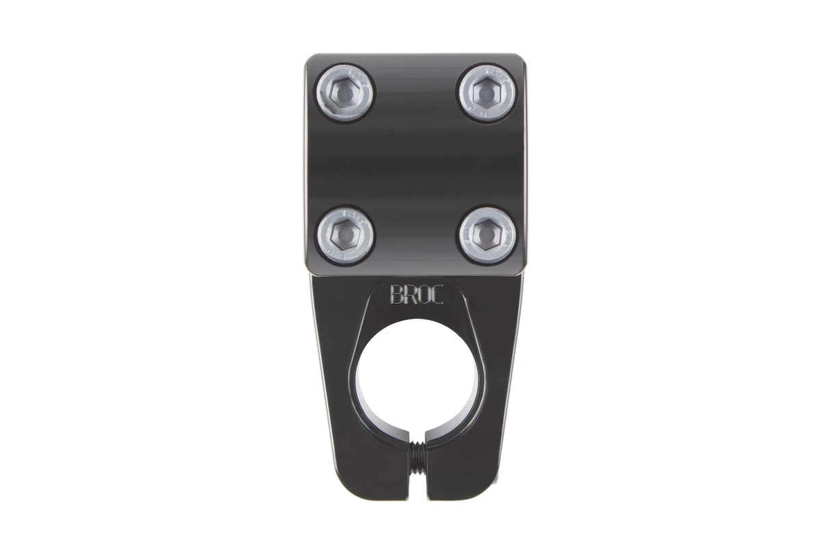 Mostek BMX Odyssey BROC V2 | Ride Hub