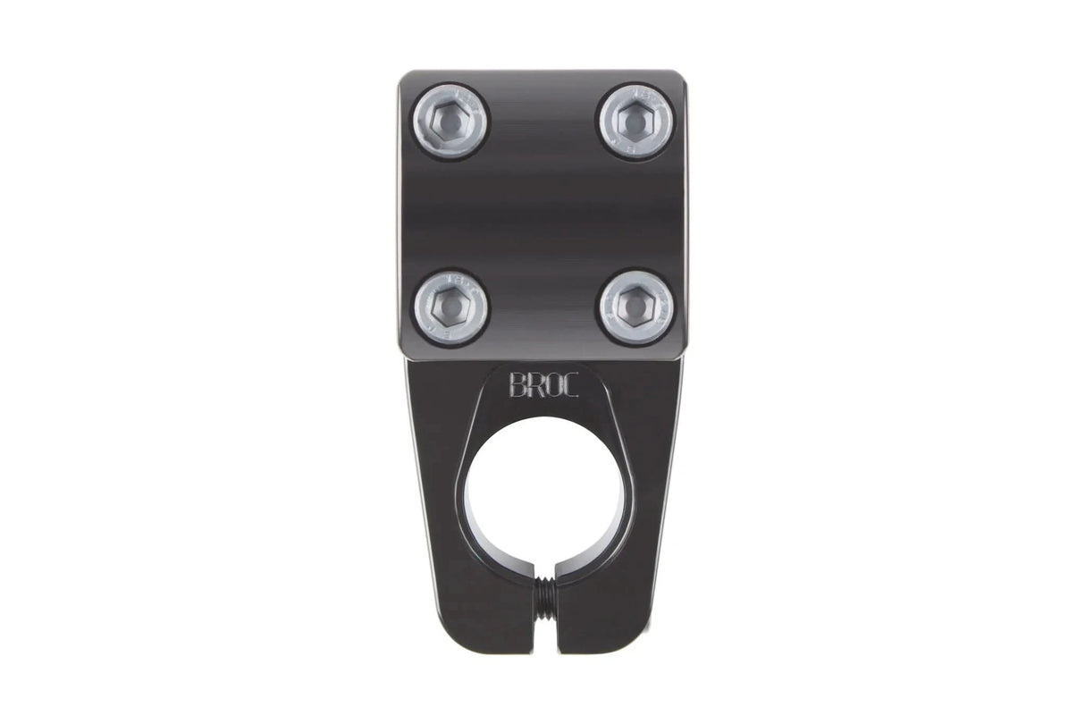 Mostek BMX Odyssey BROC V2 | Ride Hub