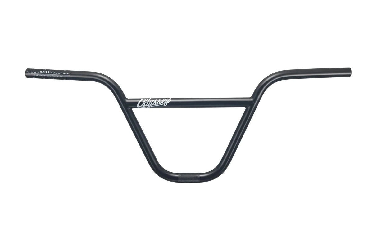 Kierownica BMX Odyssey Boss V2 9.25" | Ride Hub