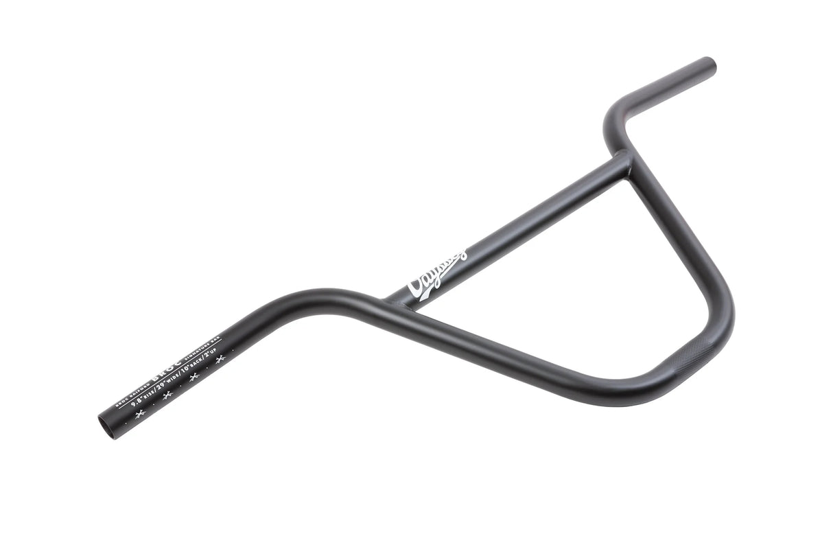 Kierownica BMX Odyssey BROC Bar 9.8" | Ride Hub