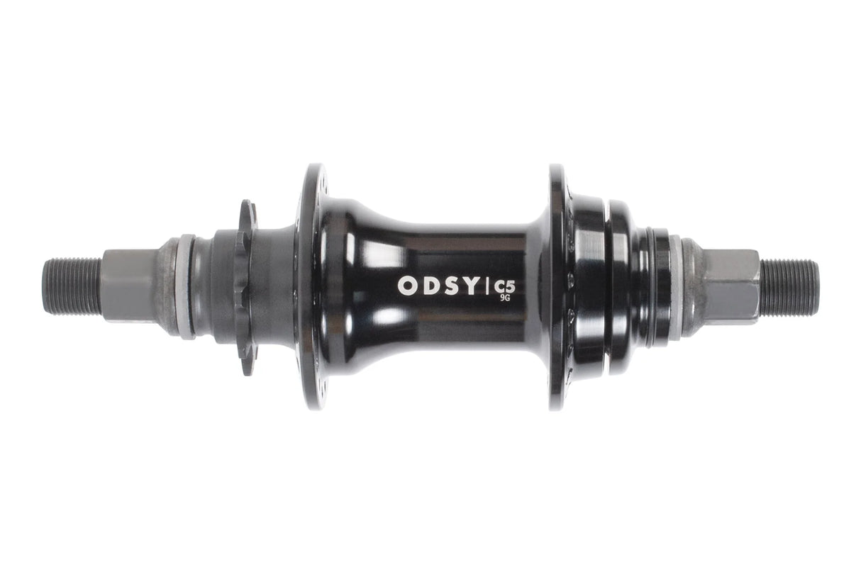 Piasta BMX Odyssey C5 Cassette | Ride Hub