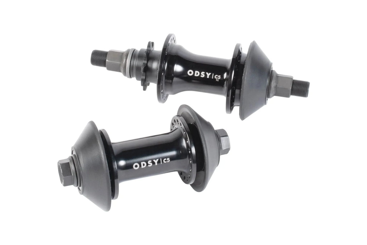Piasta BMX Odyssey C5 | Ride Hub