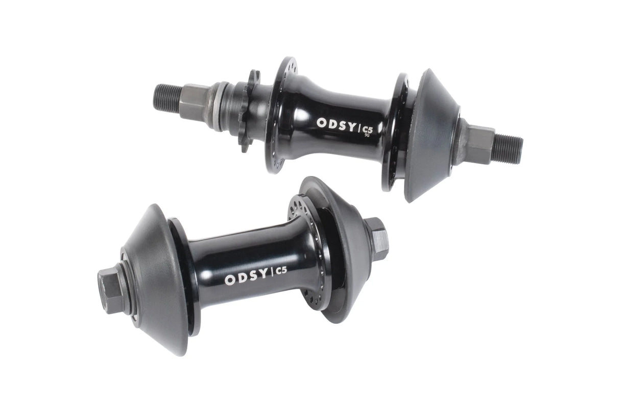 Piasta BMX Odyssey C5 Cassette | Ride Hub