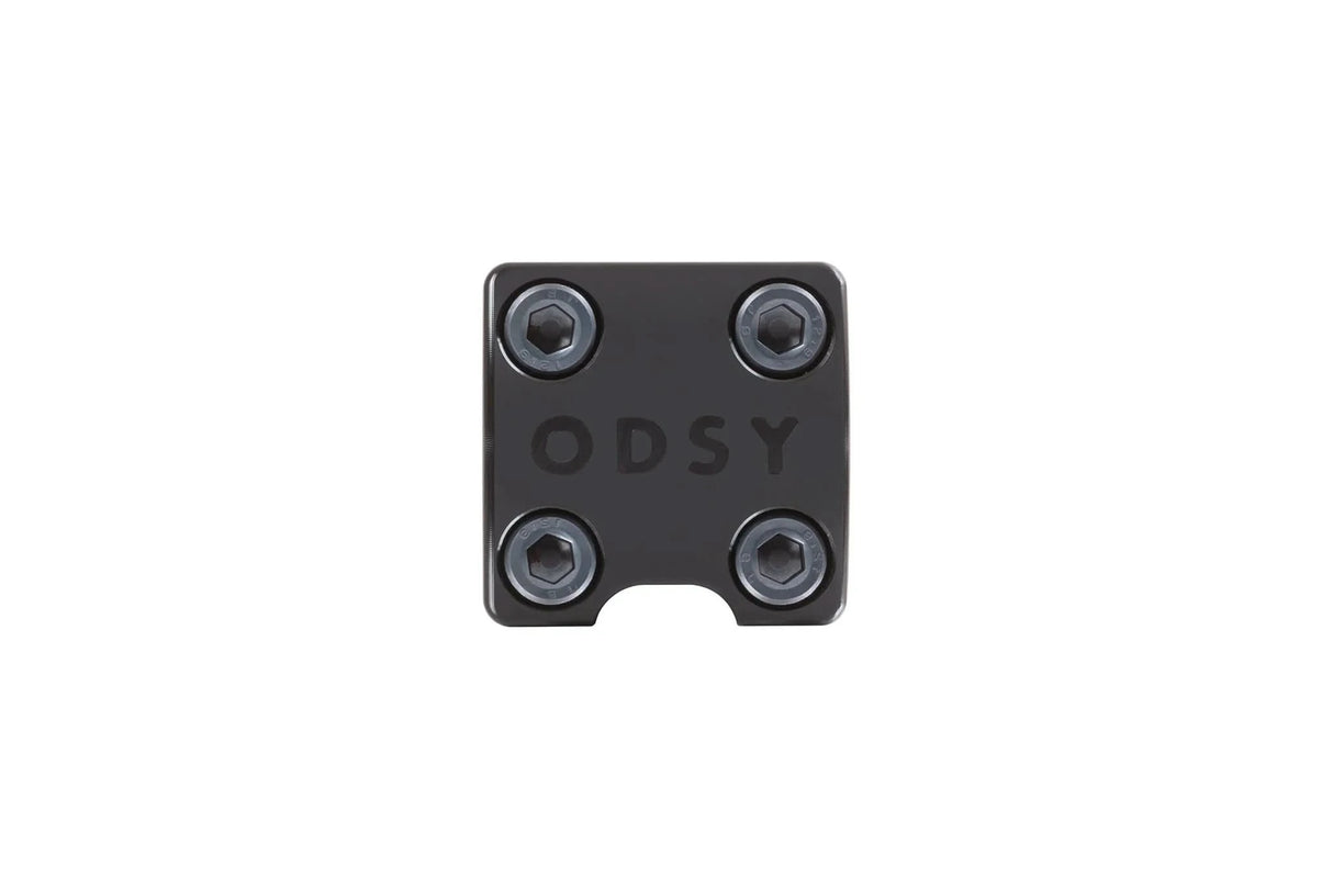 Mostek BMX Odyssey CFL 3 – precyzja i trwałość | Ride Hub