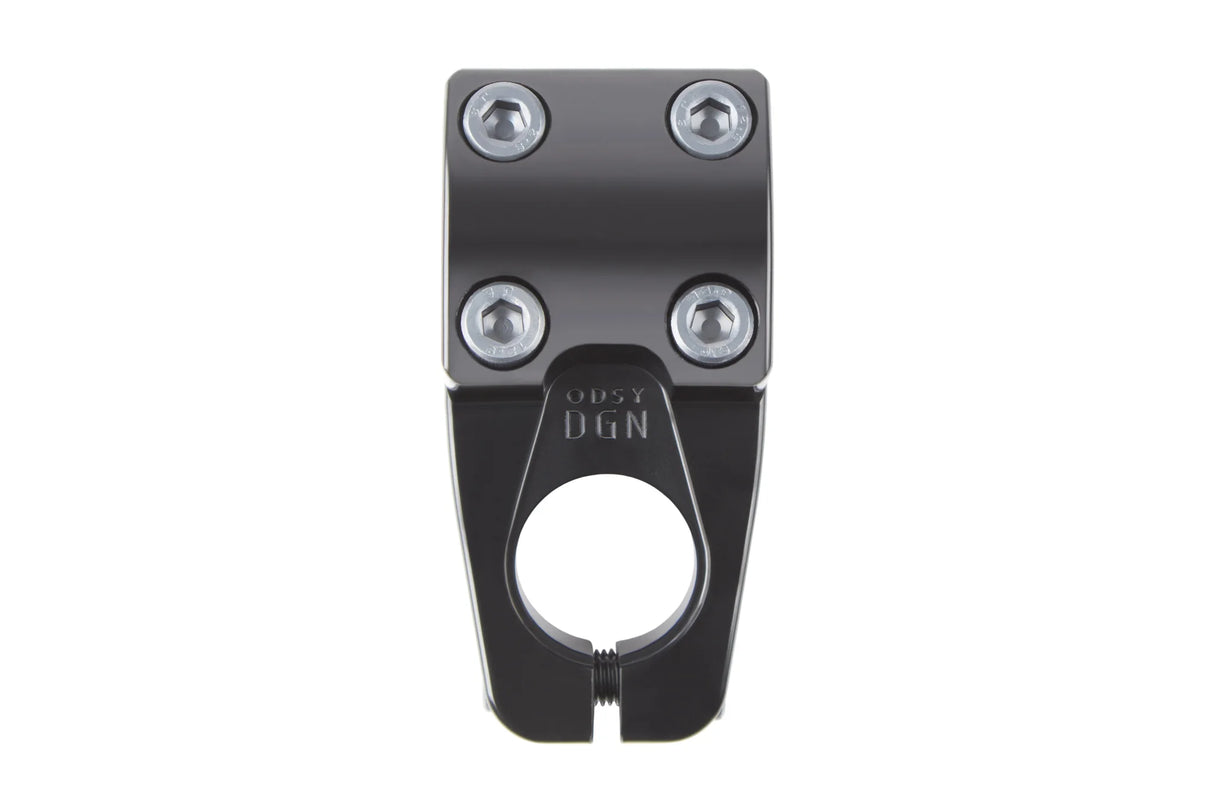 Mostek BMX Odyssey DGN V2 | Ride Hub