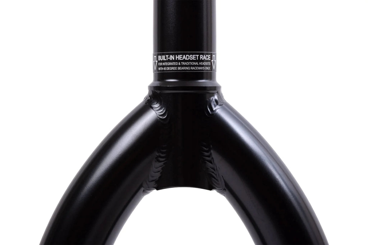 Widelec BMX Odyssey R25 25mm Offset | Ride Hub