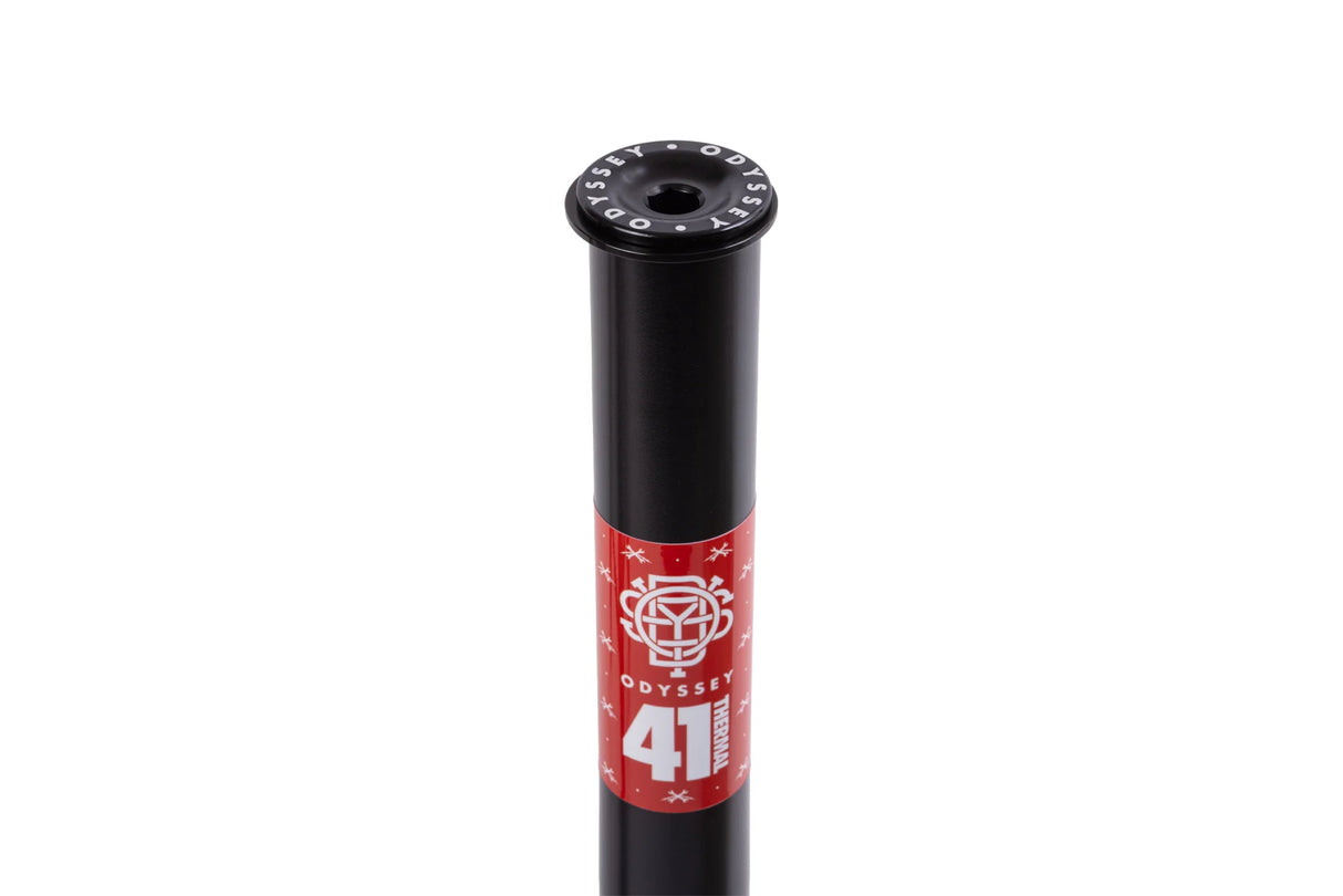 Widelec BMX Odyssey R25 25mm Offset | Ride Hub
