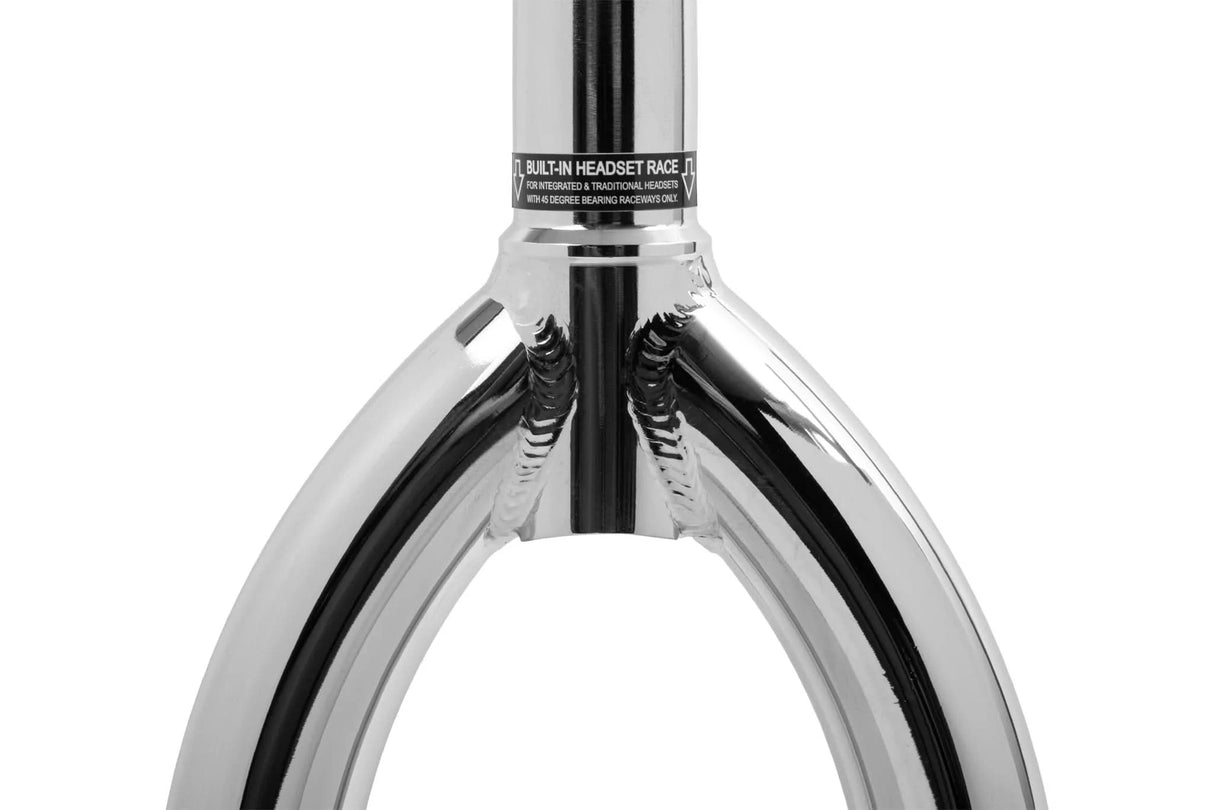 Widelec BMX Odyssey R25 25mm Offset | Ride Hub