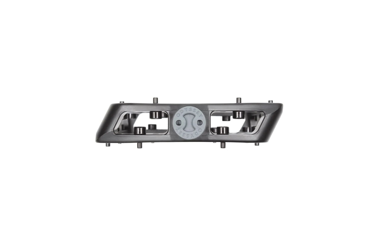 Pedały BMX Odyssey Grandstand V2 Alloy 9/16" | Ride Hub