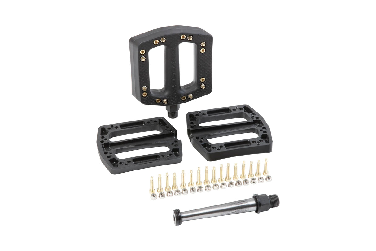 Pedały Odyssey OG PC | Ride Hub