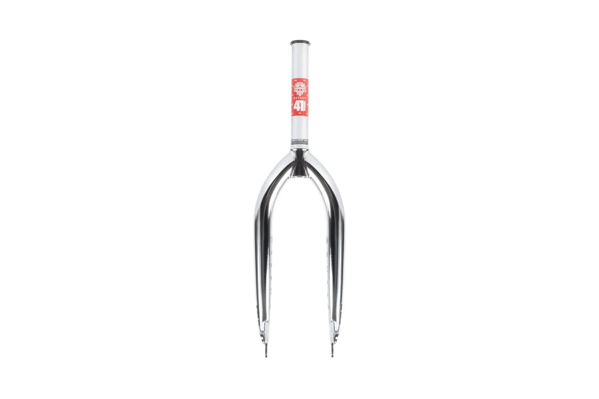 Widelec BMX Odyssey R15 15mm Offset | Ride Hub
