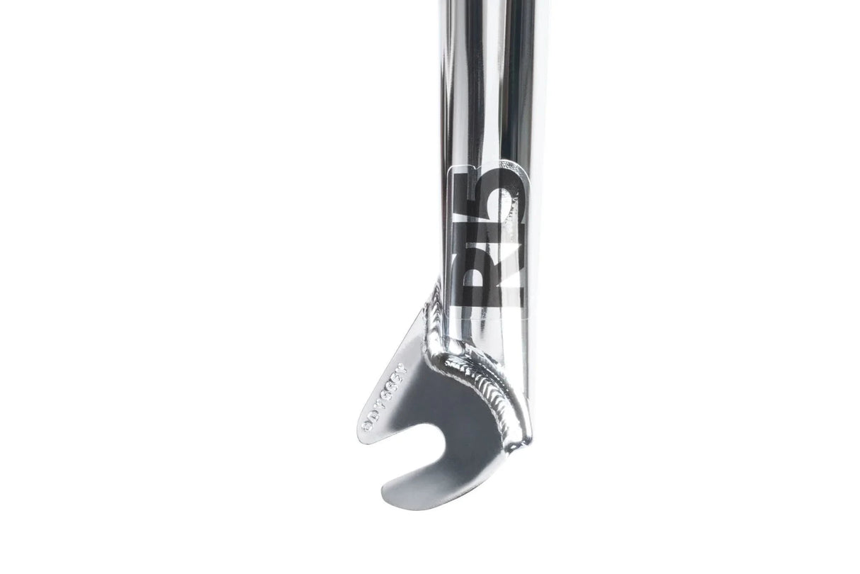 Widelec BMX Odyssey R15 15mm Offset | Ride Hub