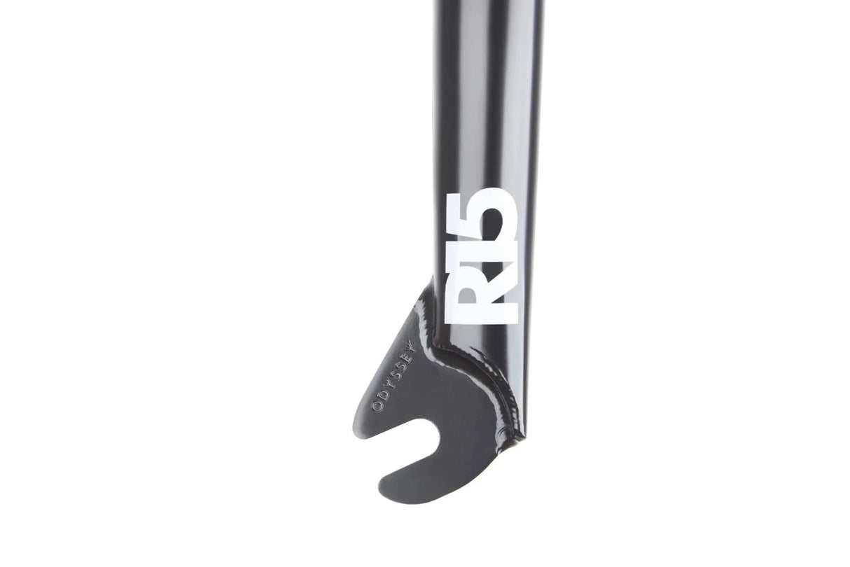 Widelec BMX Odyssey R15 15mm Offset | Ride Hub