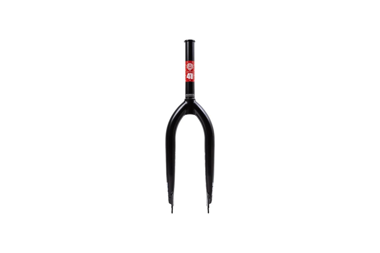 Widelec BMX Odyssey R25 25mm Offset | Ride Hub