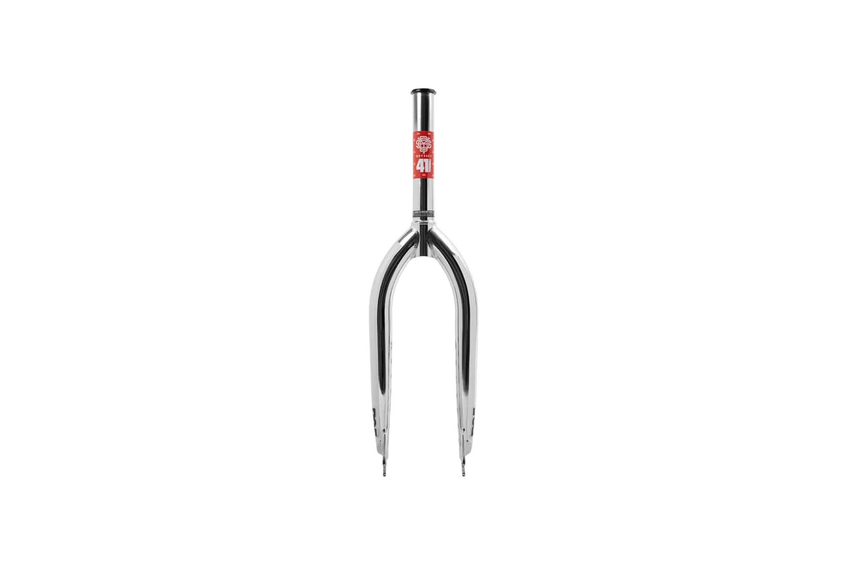 Widelec BMX Odyssey R25 25mm Offset | Ride Hub