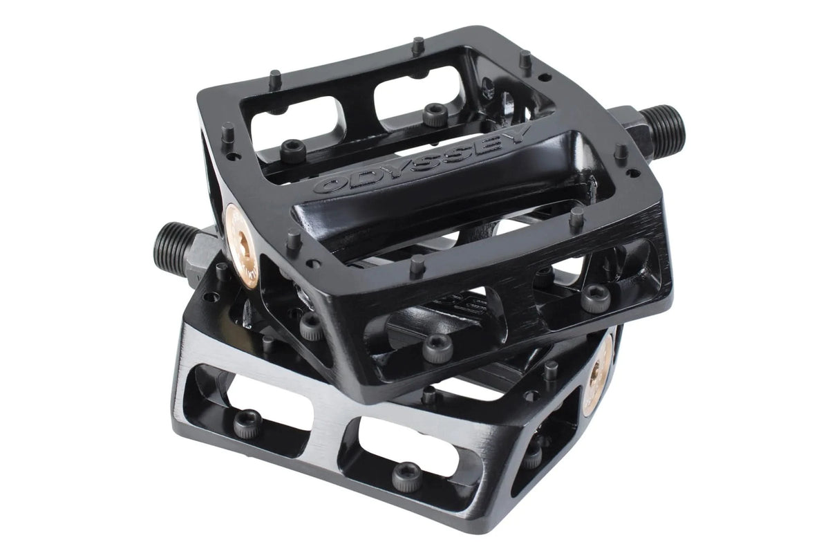 Pedały BMX Odyssey TrailMix SB 9/16" | Ride Hub