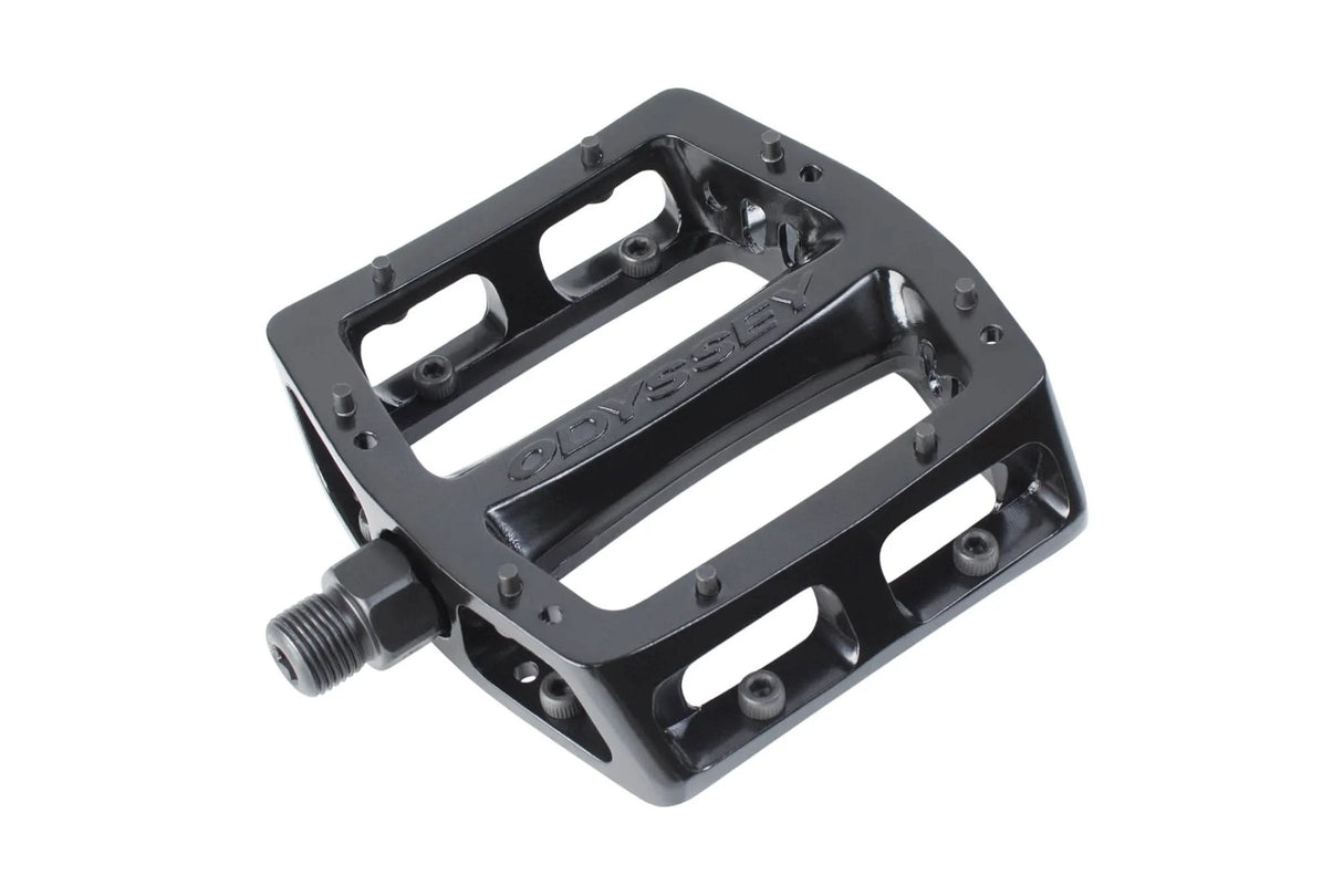 Pedały BMX Odyssey TrailMix SB 9/16" | Ride Hub