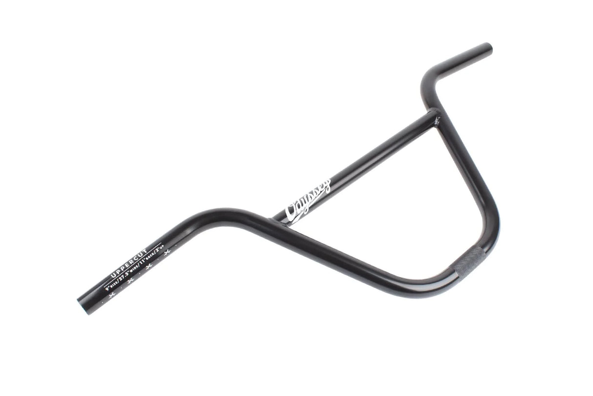 Kierownica BMX Odyssey Uppercut Bar 9" | Ride Hub