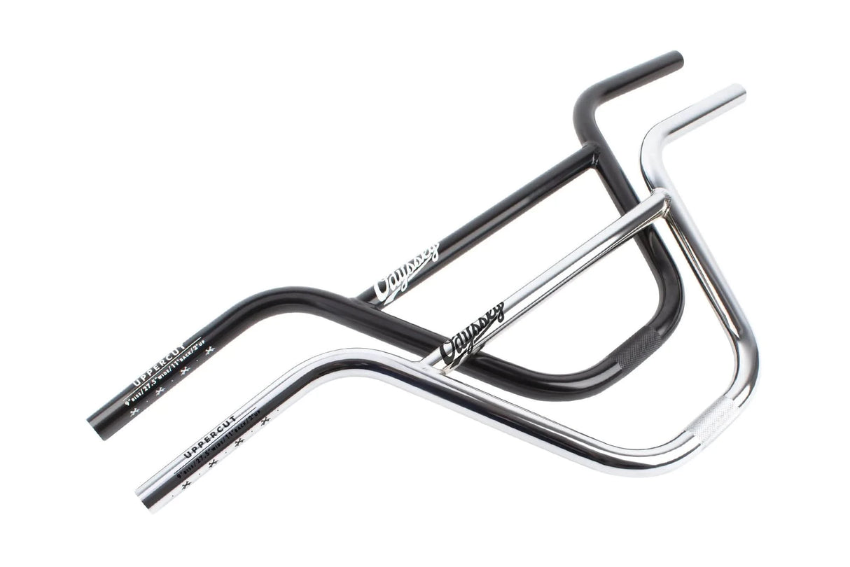 Kierownica BMX Odyssey Uppercut Bar 9" | Ride Hub