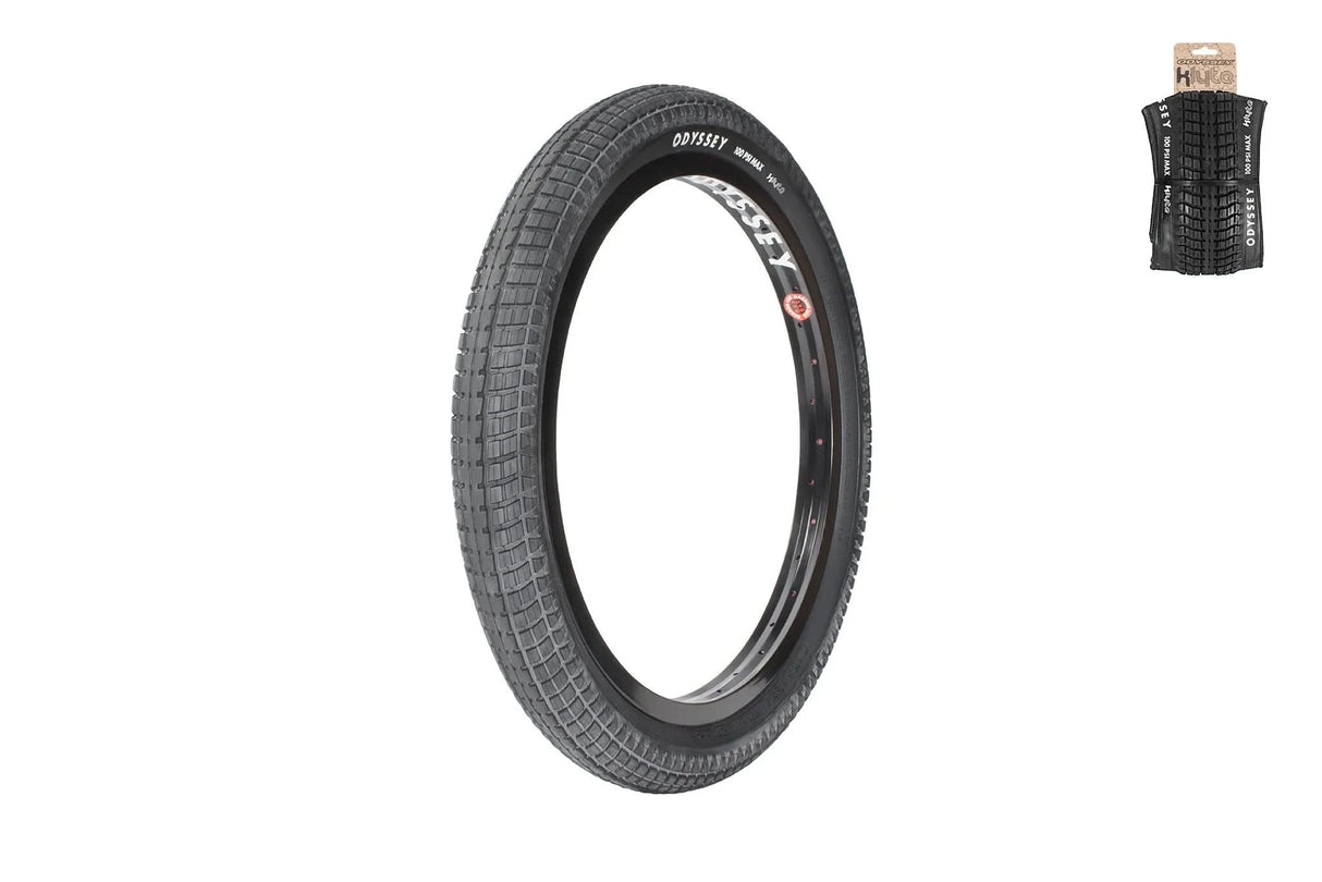 Opona BMX Odyssey Aitken K-Lyte 20x2.25" | Ride Hub