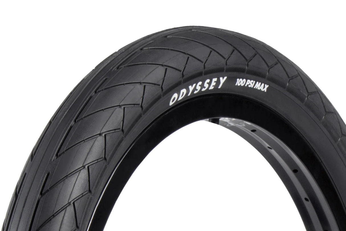 Opona BMX Odyssey Tom Dugan 20x2.4 | Ride Hub