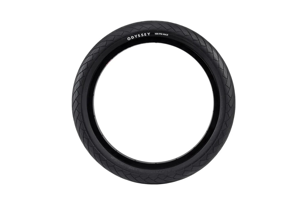 Opona BMX Odyssey Tom Dugan 20x2.4 | Ride Hub