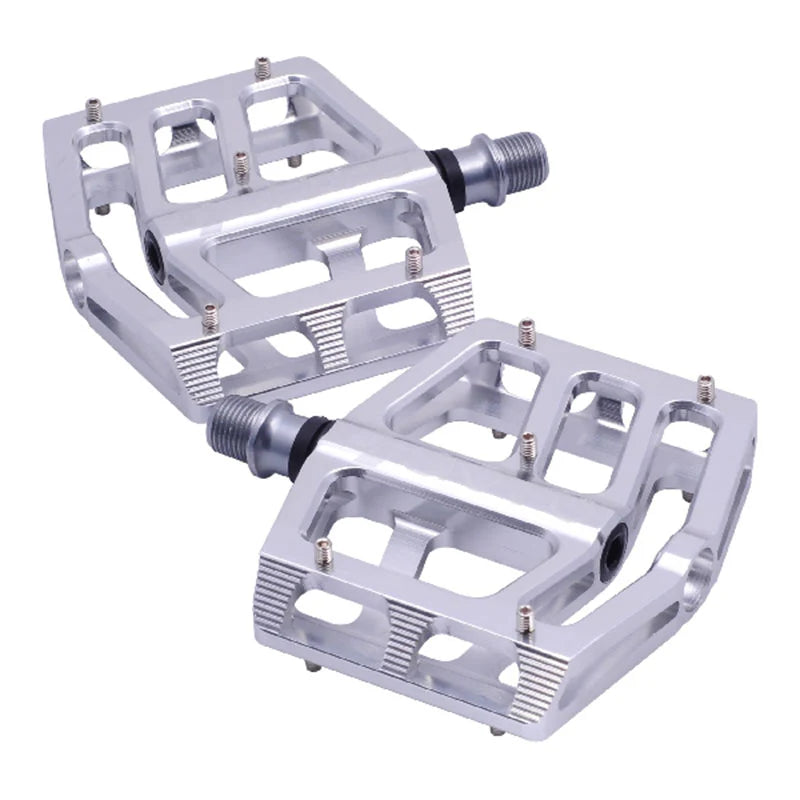 Pedały BMX Snafu Cactus Wide Pedals 9/16" | RideHub
