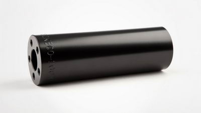 Peg BMX Fit Bike Co. O.G. Steel Peg | RideHub