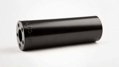 Peg BMX Fit Bike Co. O.G. Steel Peg | RideHub