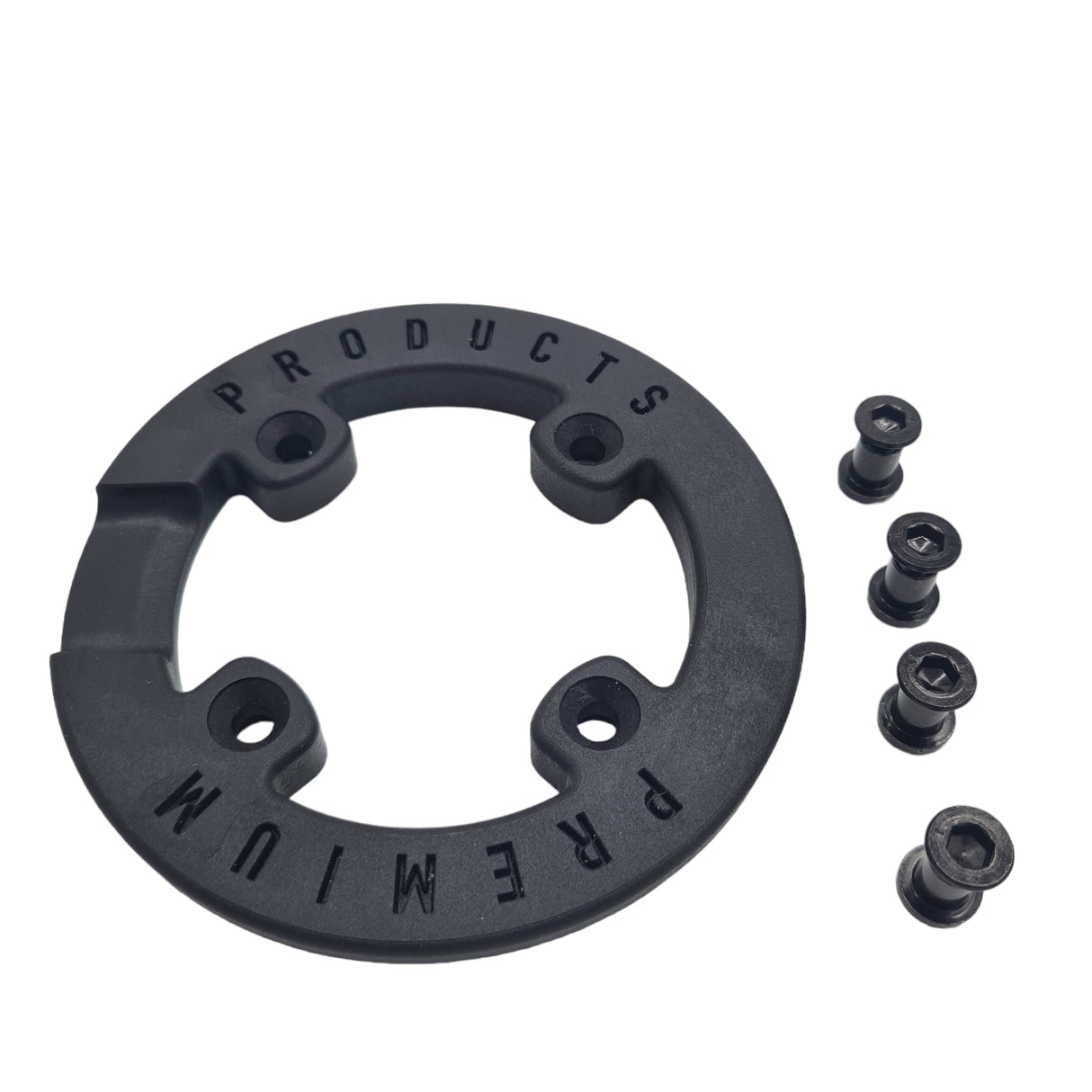 Premium Sprocket Guard