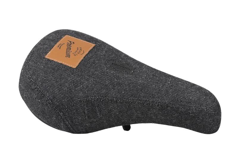 Premium Denim Pivotal SATTEL
