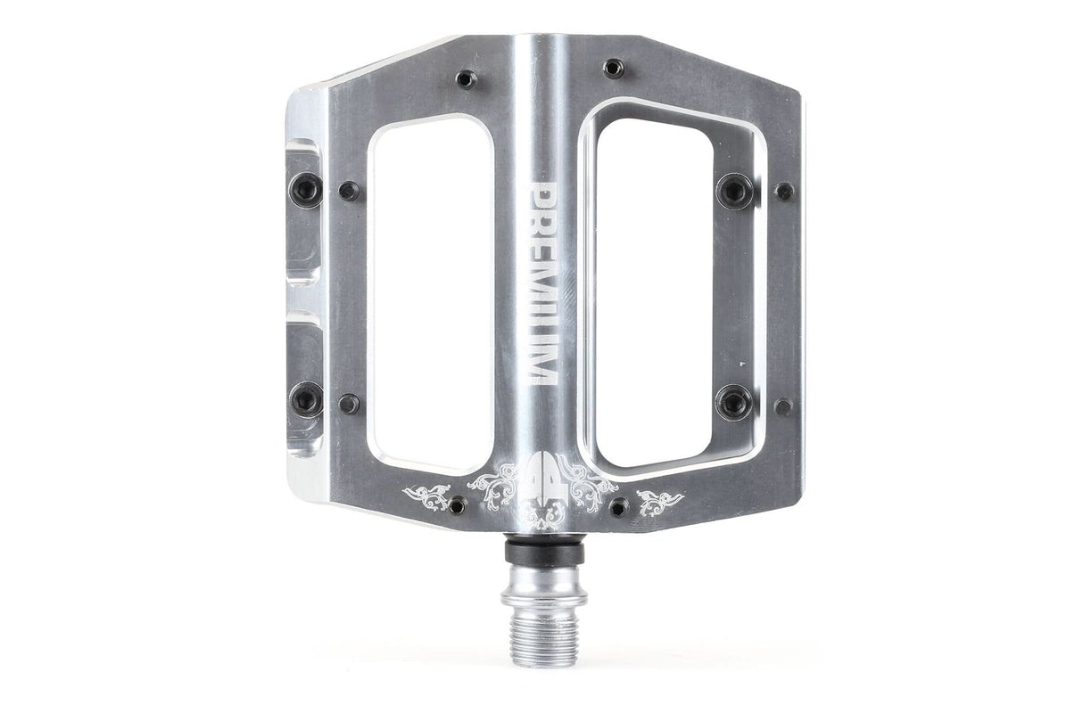 Pedal Slim Alu