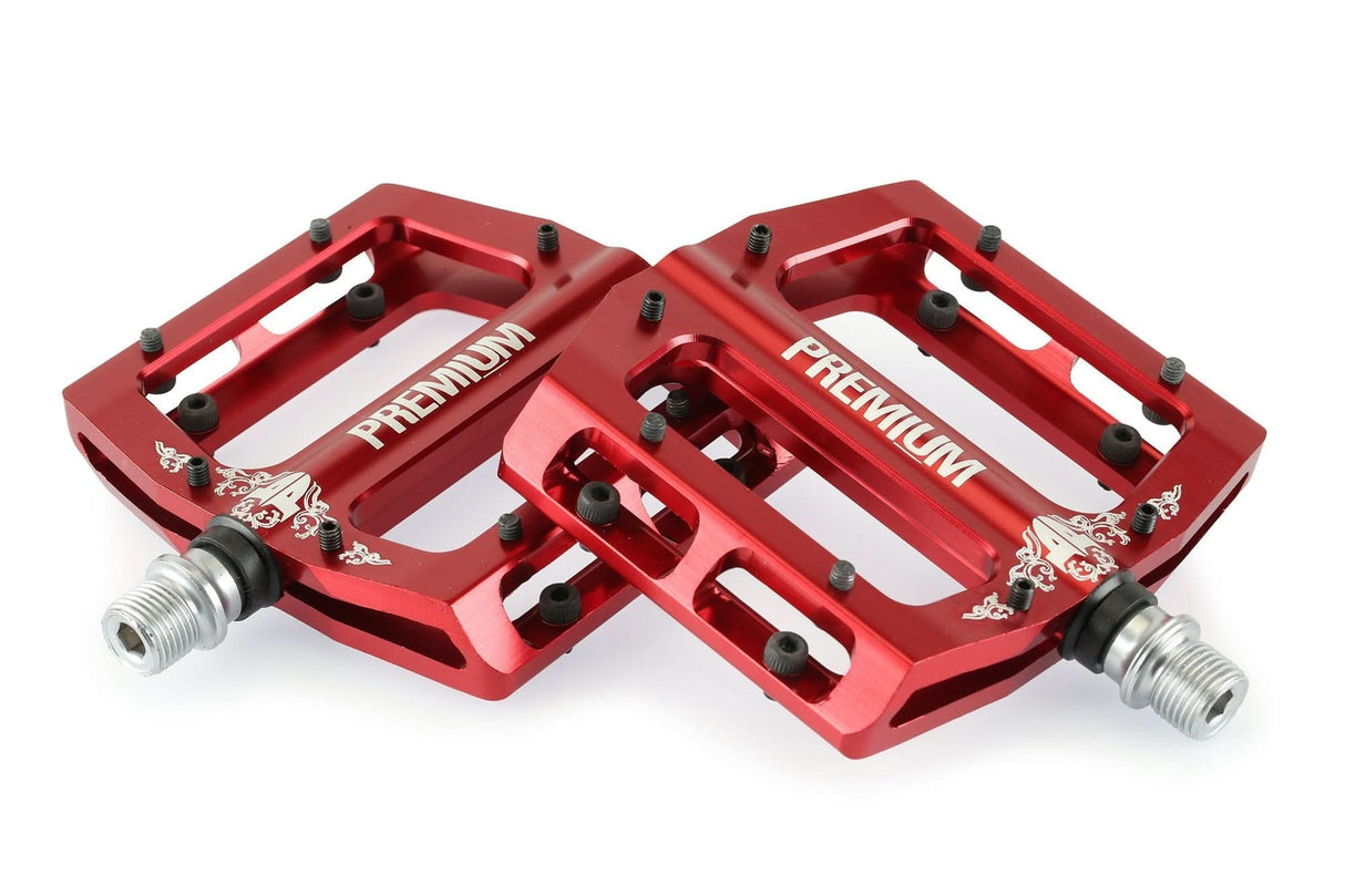 Pedal Slim Alu