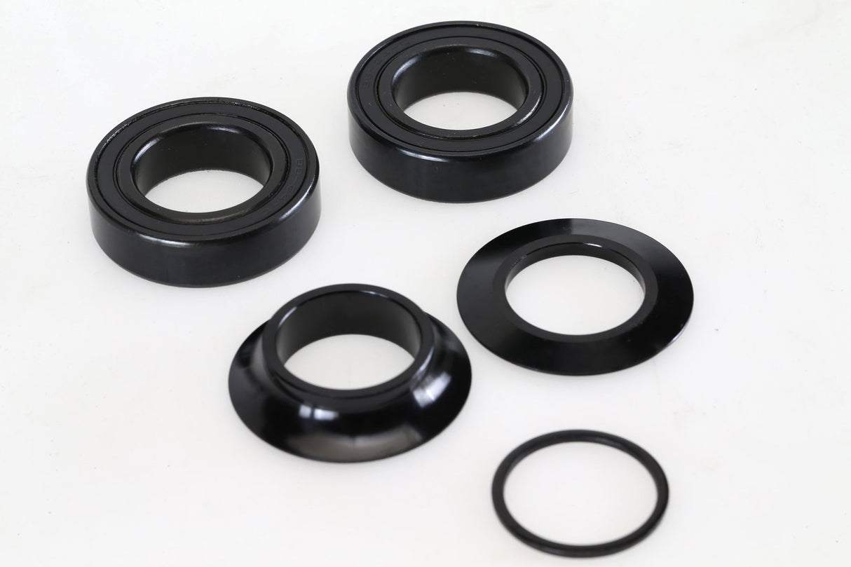 TRESTLE 24MM Kurbelgarnitur