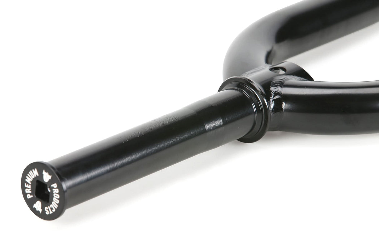 Premium Varanyak Fork – rewolucyjny widelec do technicznej jazdy BMX
