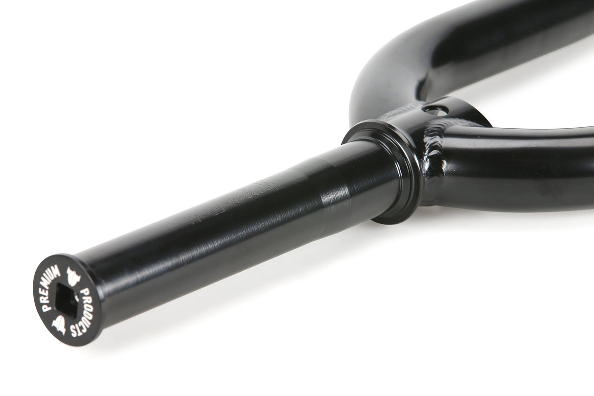 Premium Varanyak Fork – rewolucyjny widelec do technicznej jazdy BMX