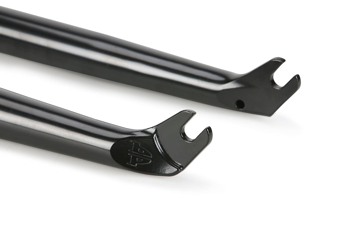Premium Varanyak Fork – rewolucyjny widelec do technicznej jazdy BMX