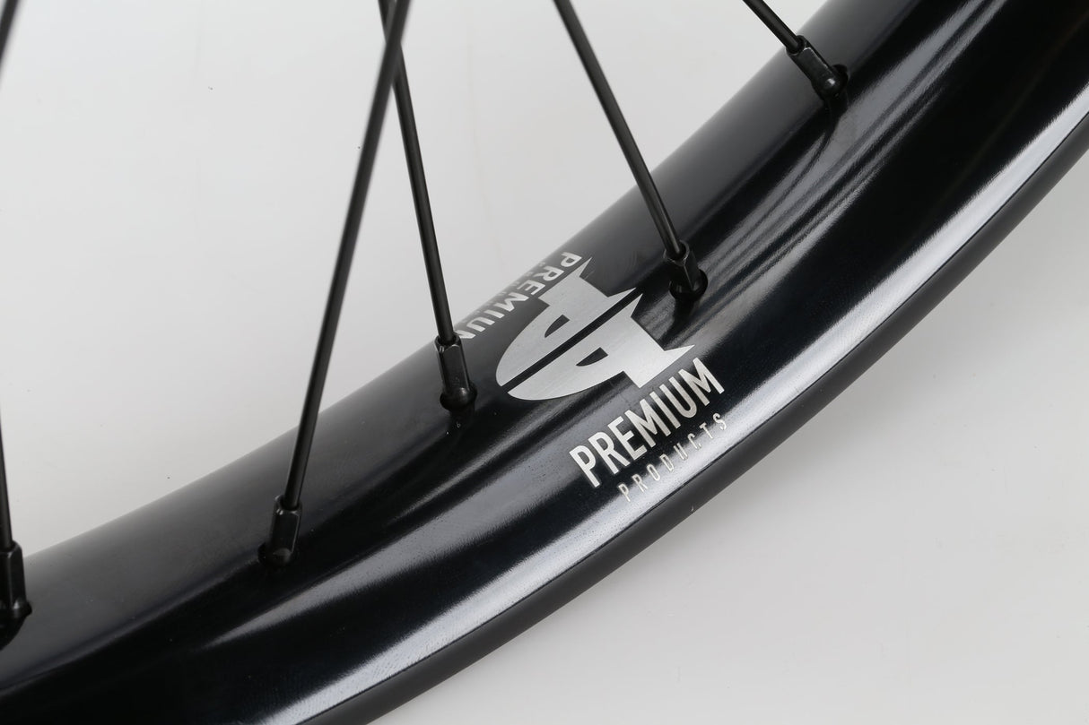 Curb Cutter Planetary Rear Wheel – Planetary Freecoaster 45mm | Ride Hub