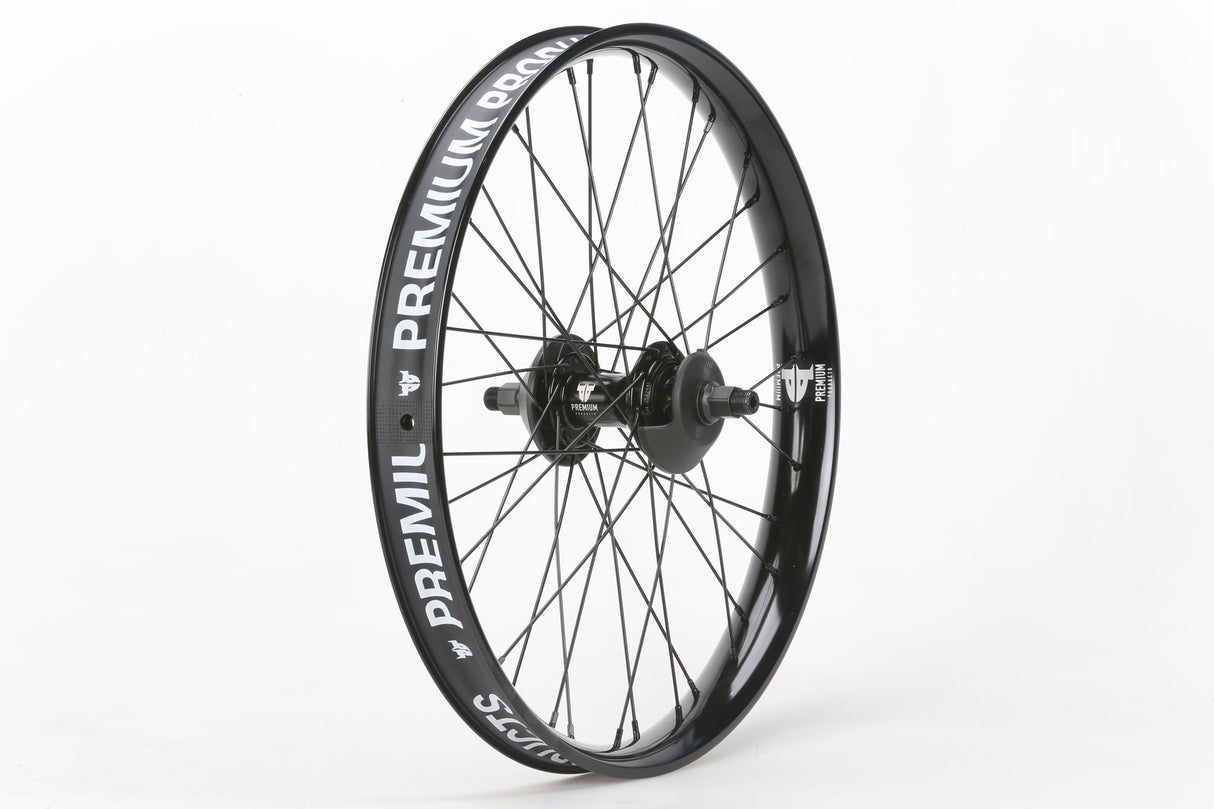 Curb Cutter Planetary Rear Wheel – Planetary Freecoaster 45mm | Ride Hub