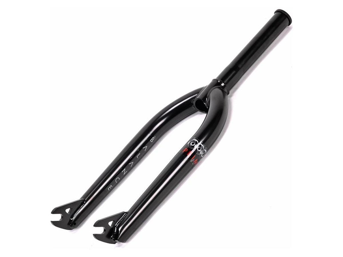 Widelec BMX Primo Balance 25mm Offset | RideHub