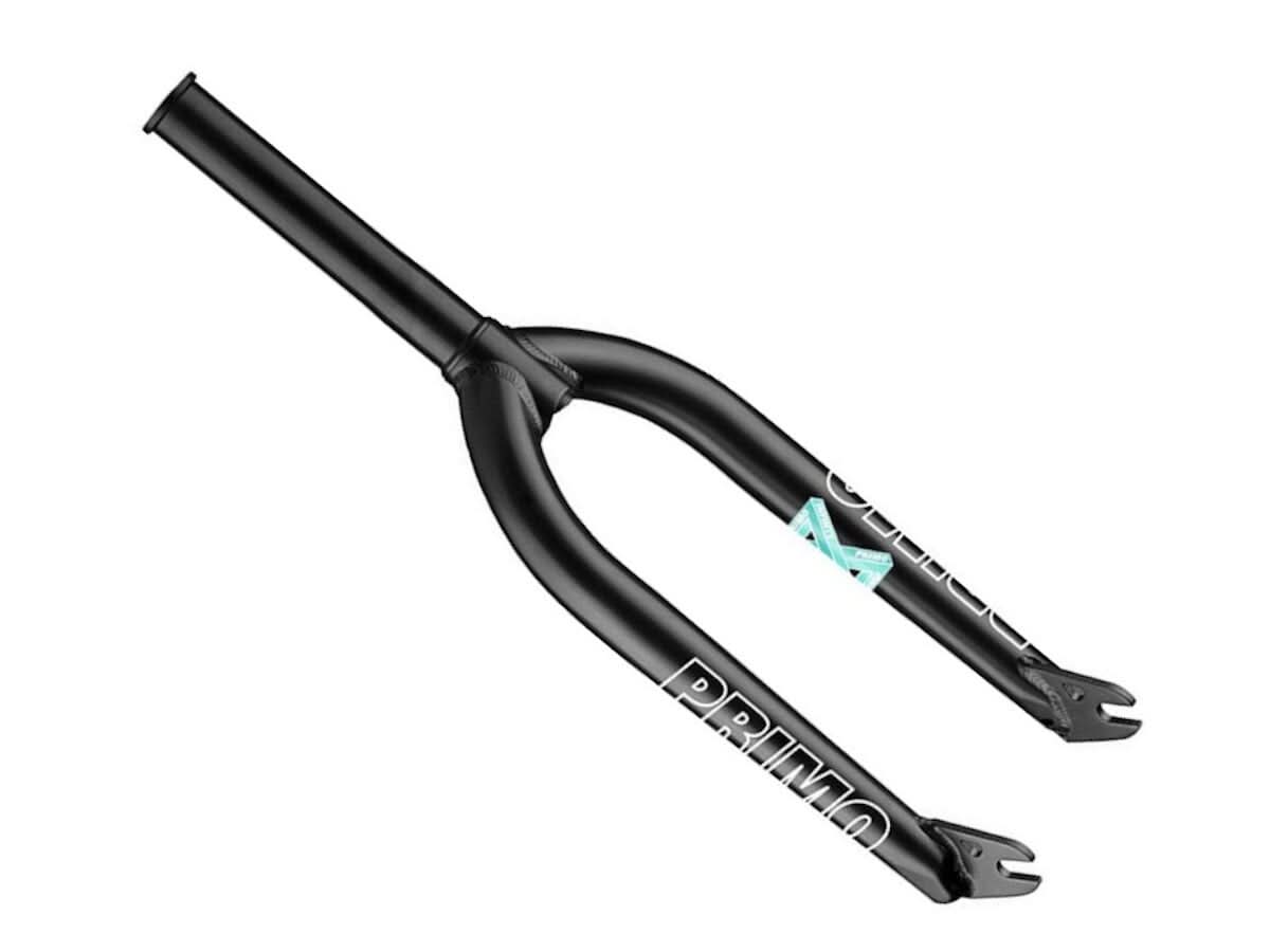Widelec BMX Primo Infinity 25mm Offset | RideHub