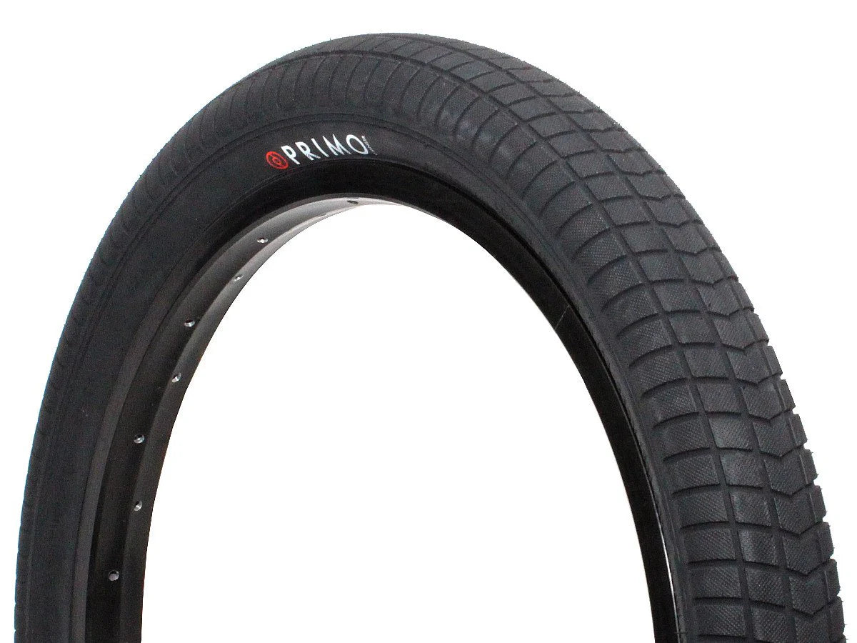 Opona BMX Primo V-MONSTER HD Tires | RideHub