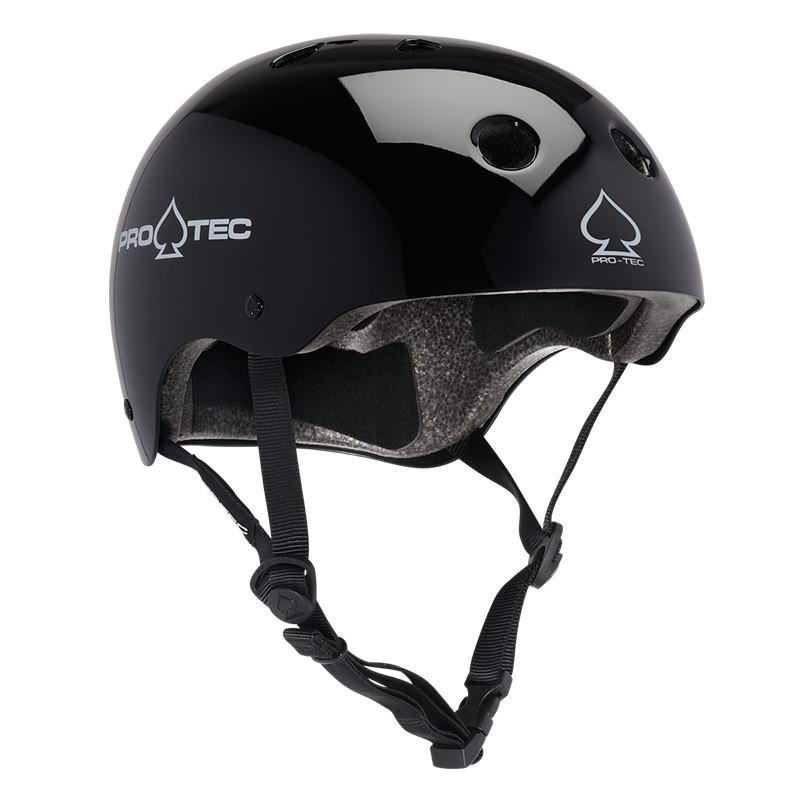 Kask BMX / Skate Pro-Tec Classic | RideHub