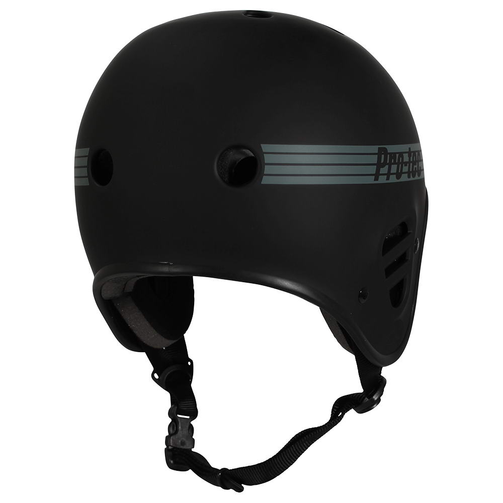 Kask BMX / Skate Pro-Tec Full Cut | RideHub