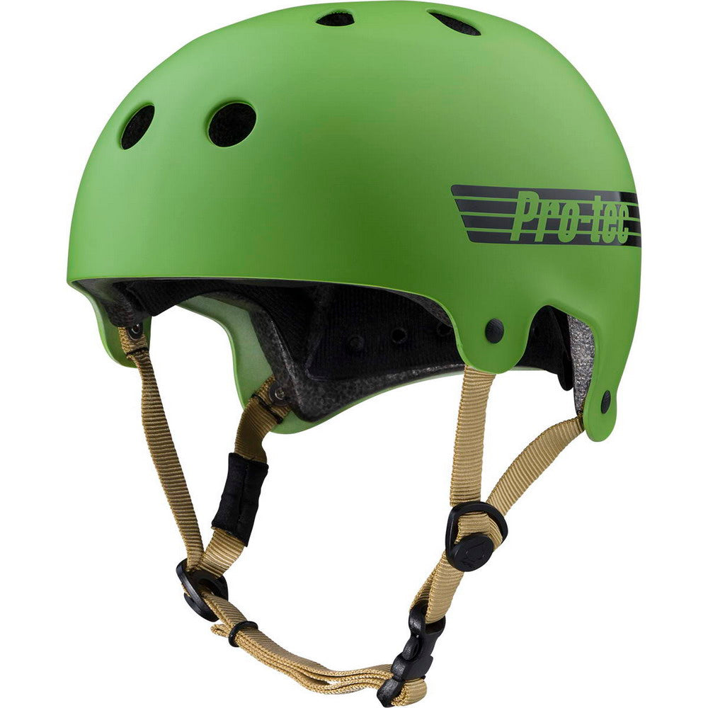 Kask BMX / Skate Pro-Tec Old School | RideHub