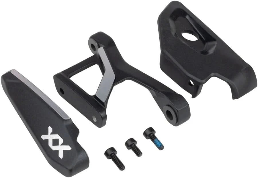 Zestaw osłon przerzutki tylnej SRAM XXSL T-Type Eagle AXS | Ride Hub