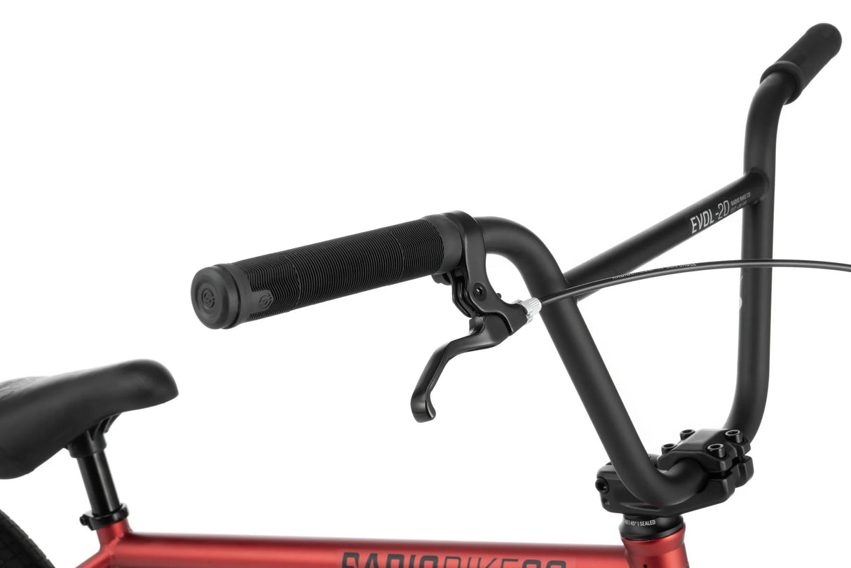 Rower BMX Radio Evol 20" | RideHub