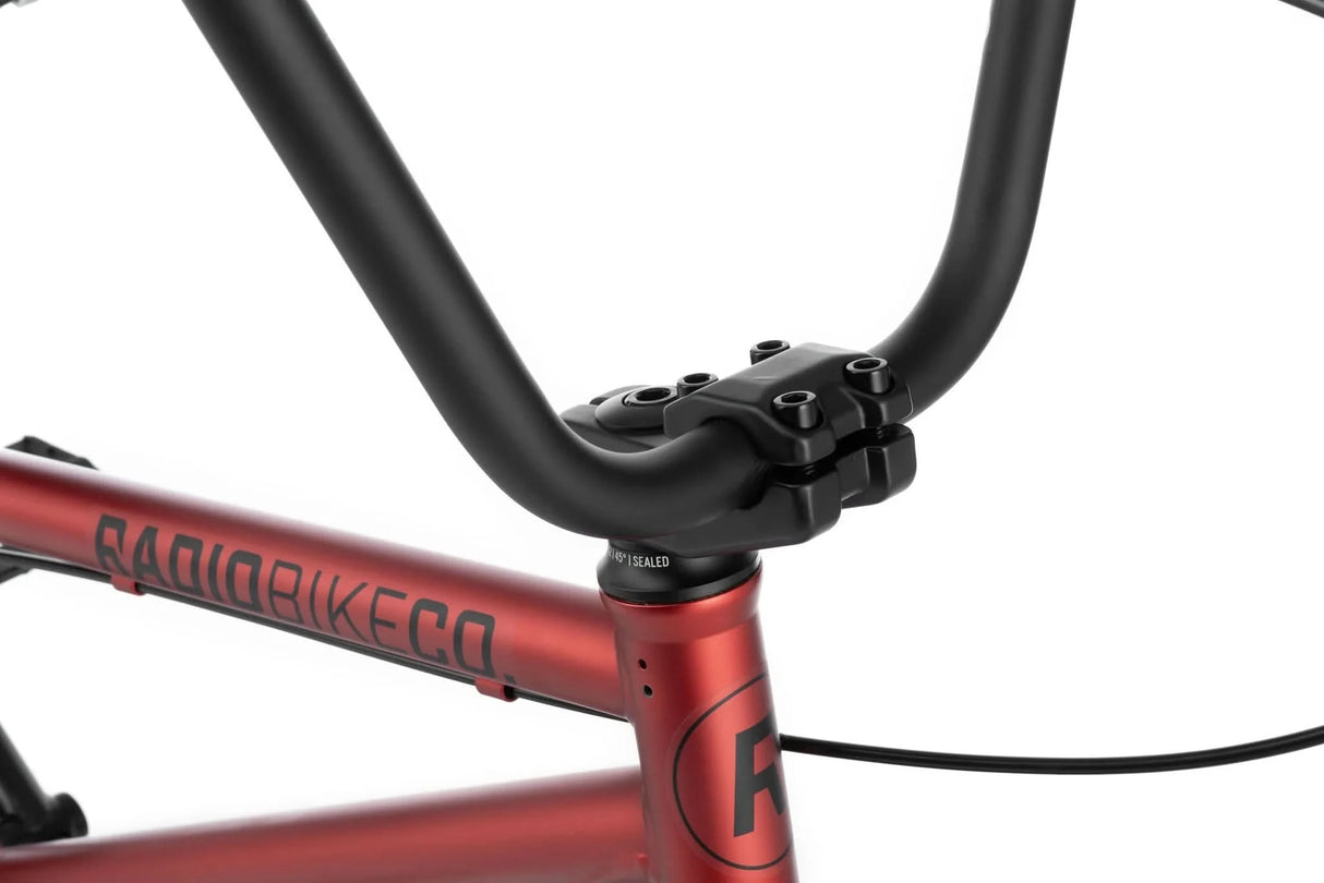 Rower BMX Radio Evol 20" | RideHub