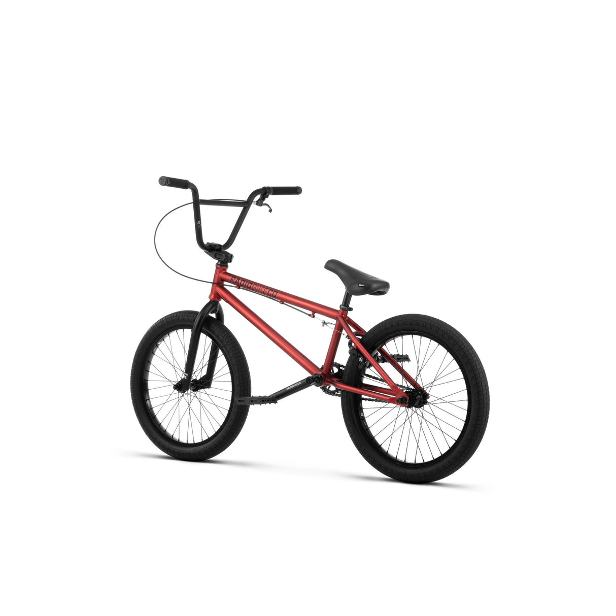Rower BMX Radio Evol 20" | RideHub