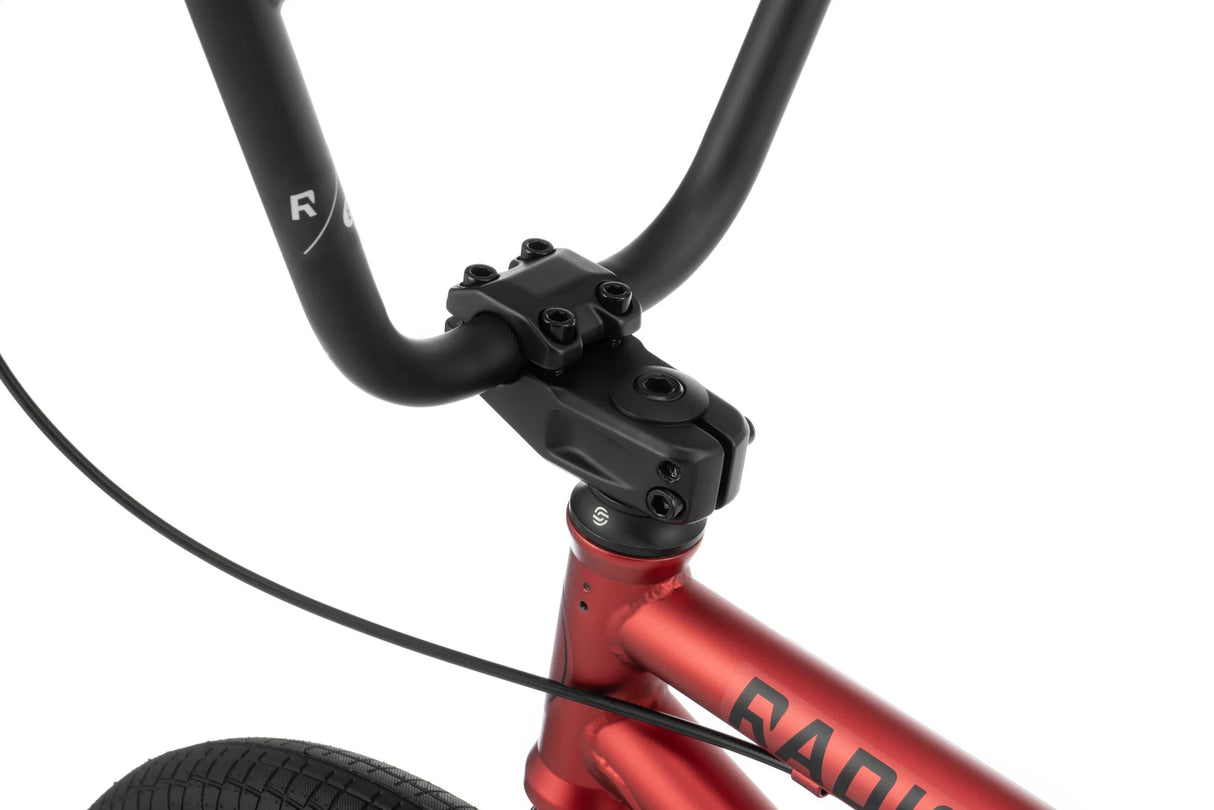 Rower BMX Radio Evol 20" | RideHub